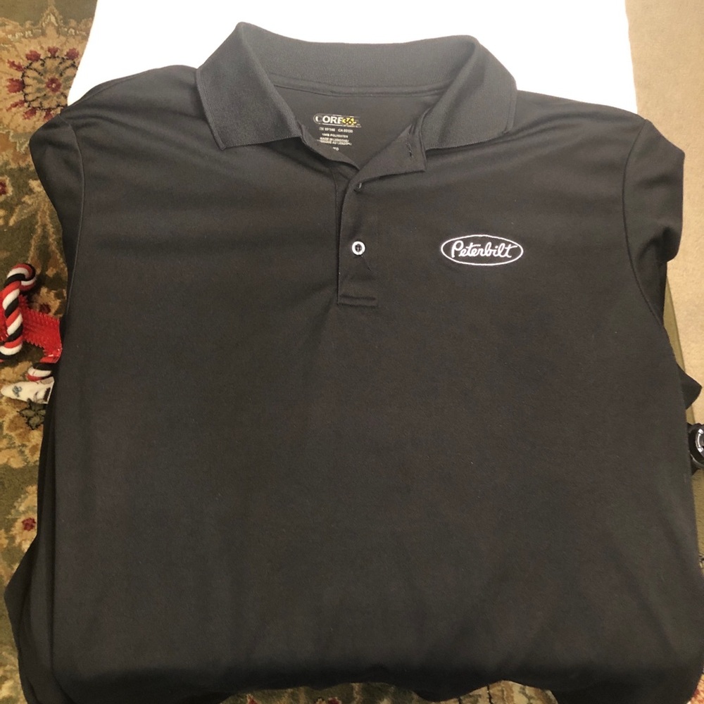 Peterbilt polo
